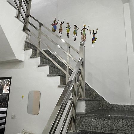 Rukmani Villas Group Of Rukmani Home Stay Mathura Kültér fotó