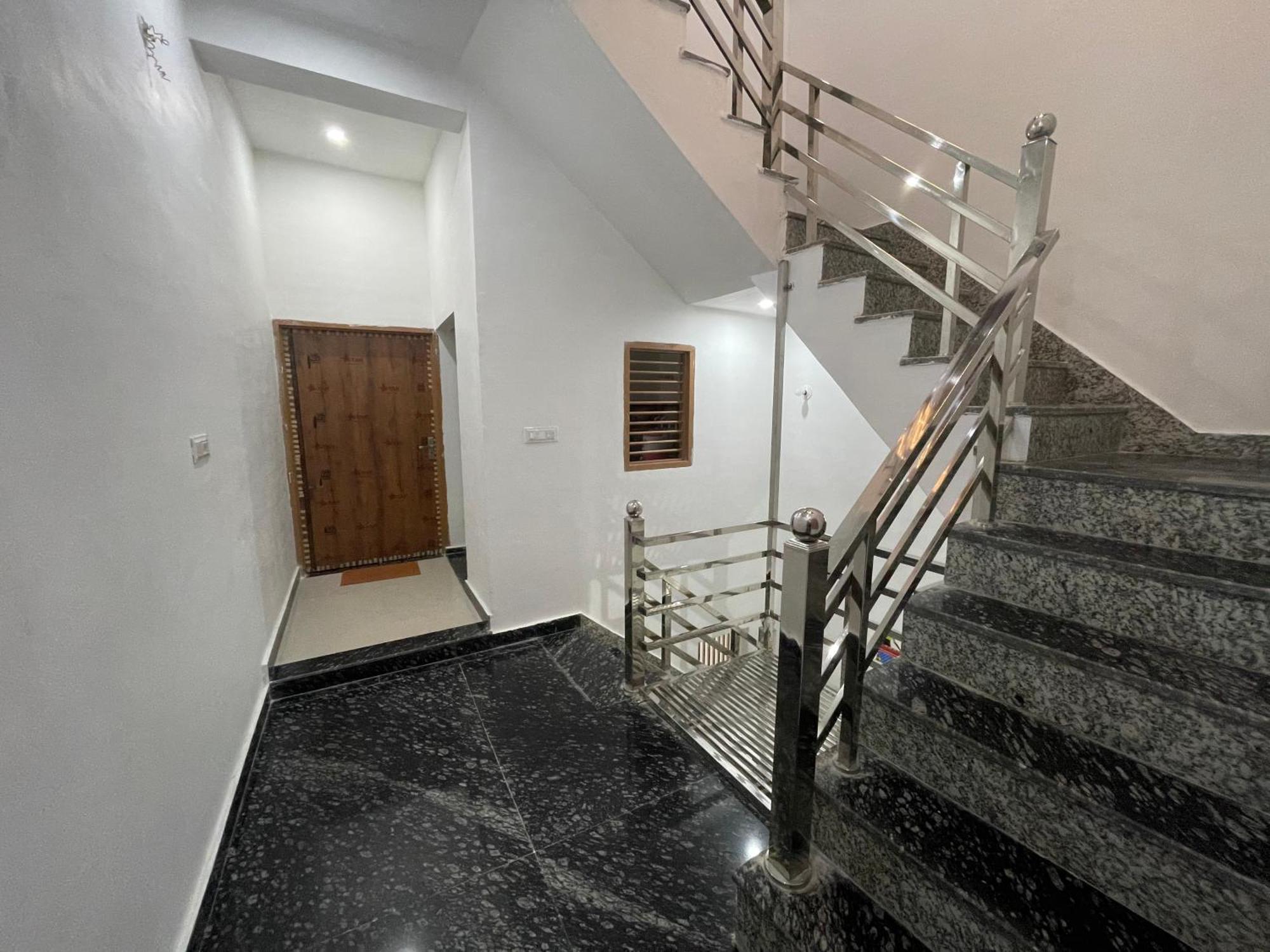 Rukmani Villas Group Of Rukmani Home Stay Mathura Kültér fotó