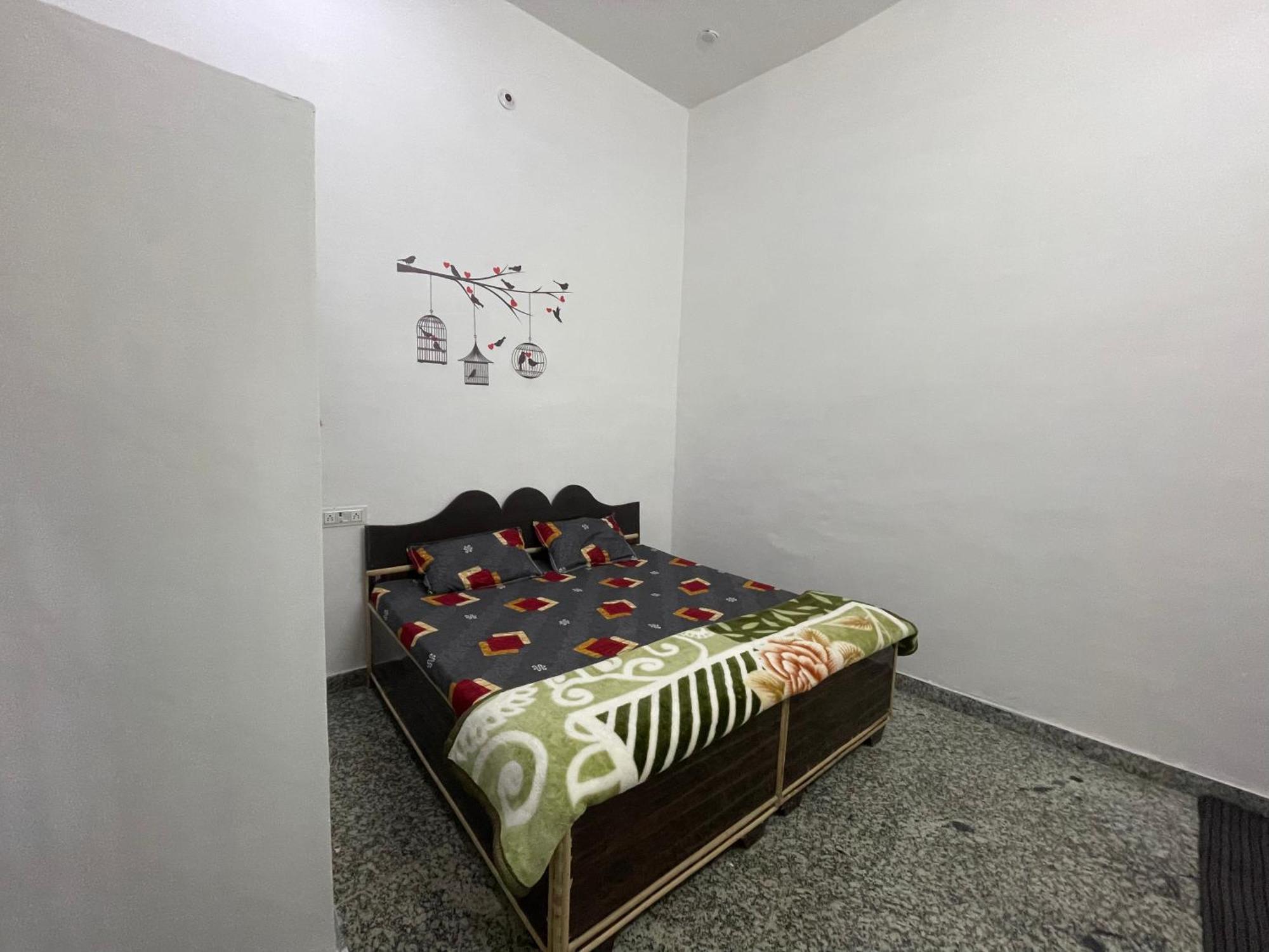 Rukmani Villas Group Of Rukmani Home Stay Mathura Kültér fotó