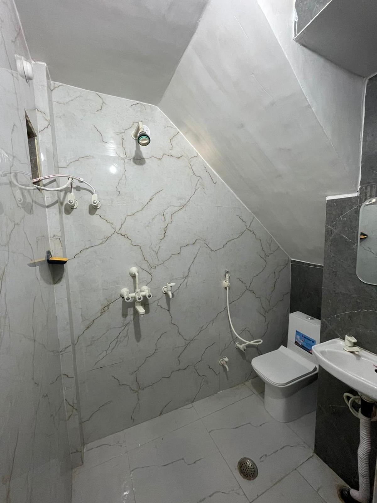 Rukmani Villas Group Of Rukmani Home Stay Mathura Kültér fotó